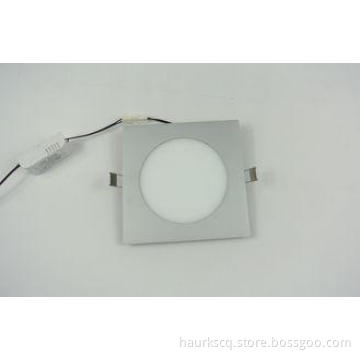 LED Panel Light 180*180mm 15W any other size and other colo